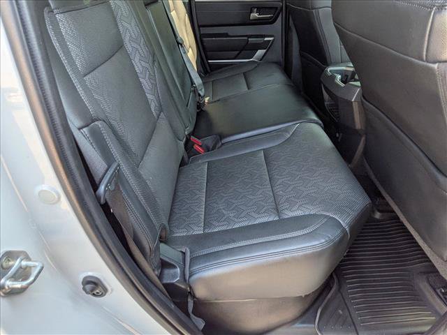 Used 2022 Toyota Tundra SR5 w/ SR5 Premium Package AWD/4WD image 19