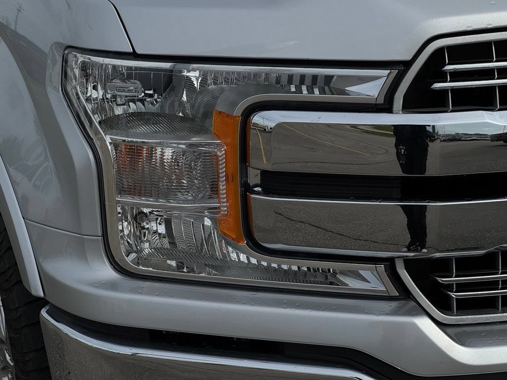 Certified 2018 Ford F150 Lariat AWD/4WD image 45