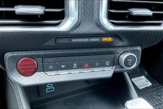 Certified 2025 Ford Mustang GT Premium RWD image 14