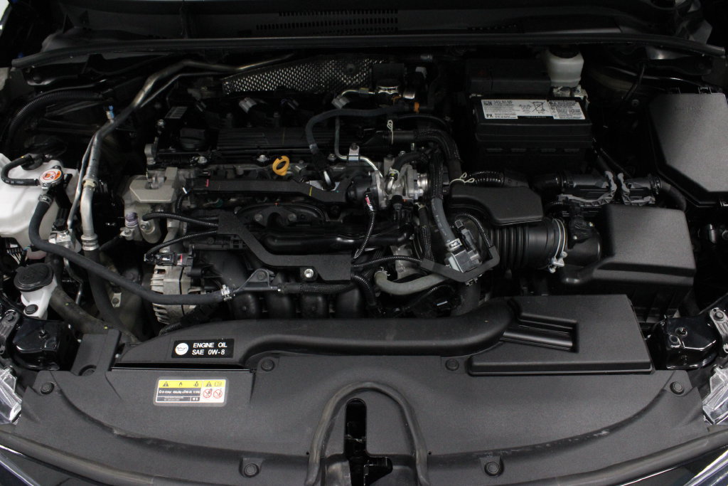 Used 2024 Toyota Corolla LE FWD image 13