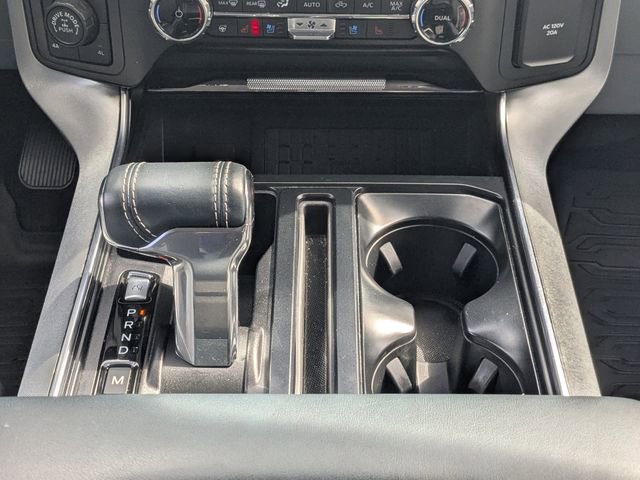 Certified 2023 Ford F150 Limited image 21
