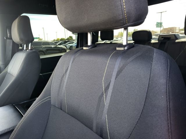 Certified 2024 Ford F150 STX AWD/4WD image 27