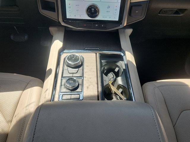 Certified 2022 Ford Expedition Max Limited AWD/4WD image 17