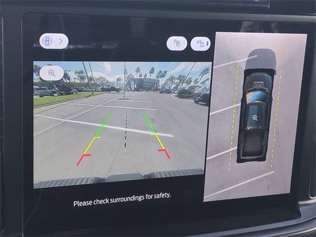 Certified 2024 Ford F150 Raptor w/ Equipment Group 803A Raptor R image 20