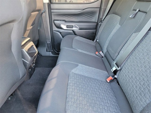 Certified 2024 Ford Ranger XLT w/ Trailer Tow Package image 9