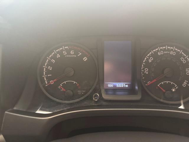 Used 2023 Toyota Tacoma SR RWD image 12