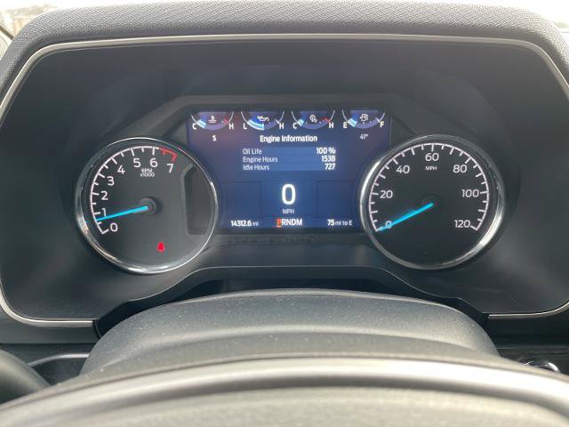 Certified 2022 Ford F150 XLT w/ Equipment Group 302A High image 6