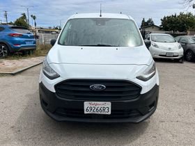 Certified 2020 Ford Transit Connect XL FWD image 2