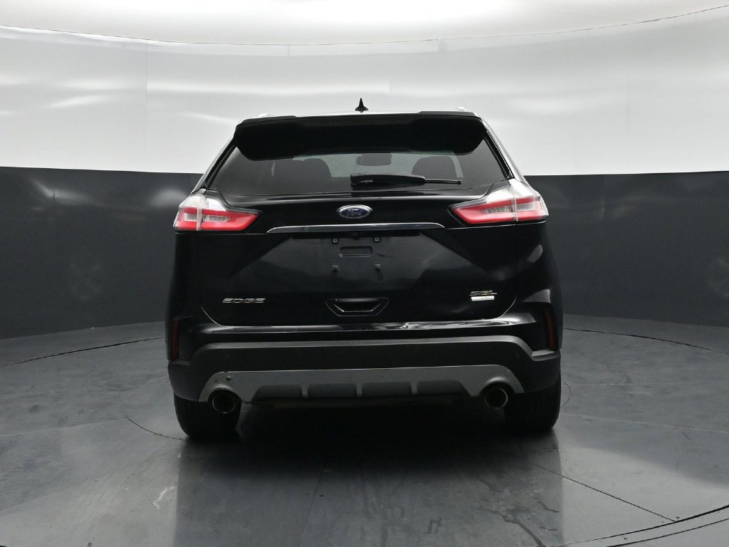 Certified 2019 Ford Edge SEL w/ Equipment Group 201A AWD/4WD image 28