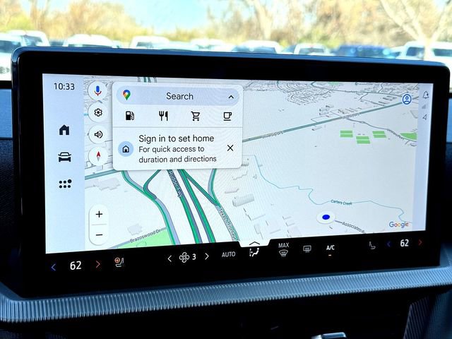 Certified 2025 Ford Explorer ST-Line image 20