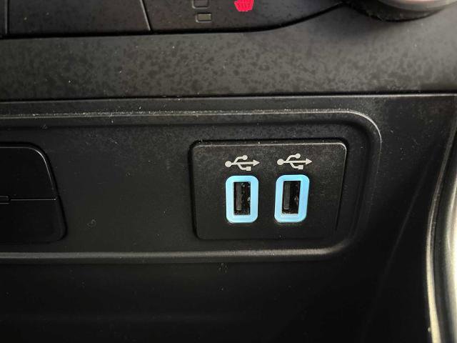 Certified 2021 Ford EcoSport SE FWD image 35