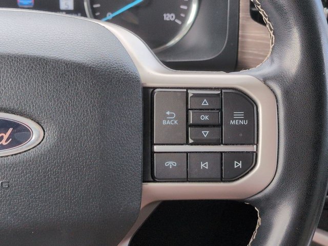 Certified 2024 Ford Expedition Max Limited RWD image 30