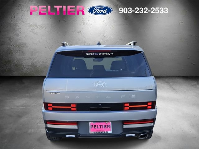 Used 2024 Hyundai Santa Fe Limited image 5