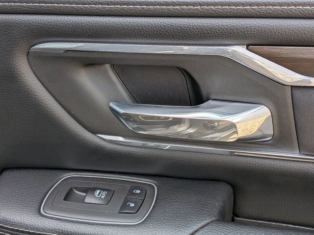 Used 2022 RAM 1500 Laramie w/ Trailer Tow Group image 32