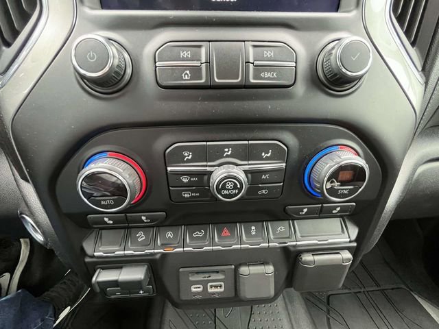 Used 2020 Chevrolet Silverado 1500 LT w/ All-Star Edition image 17