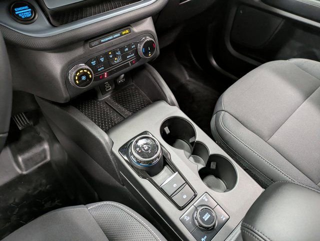 Certified 2023 Ford Bronco Sport Badlands image 13