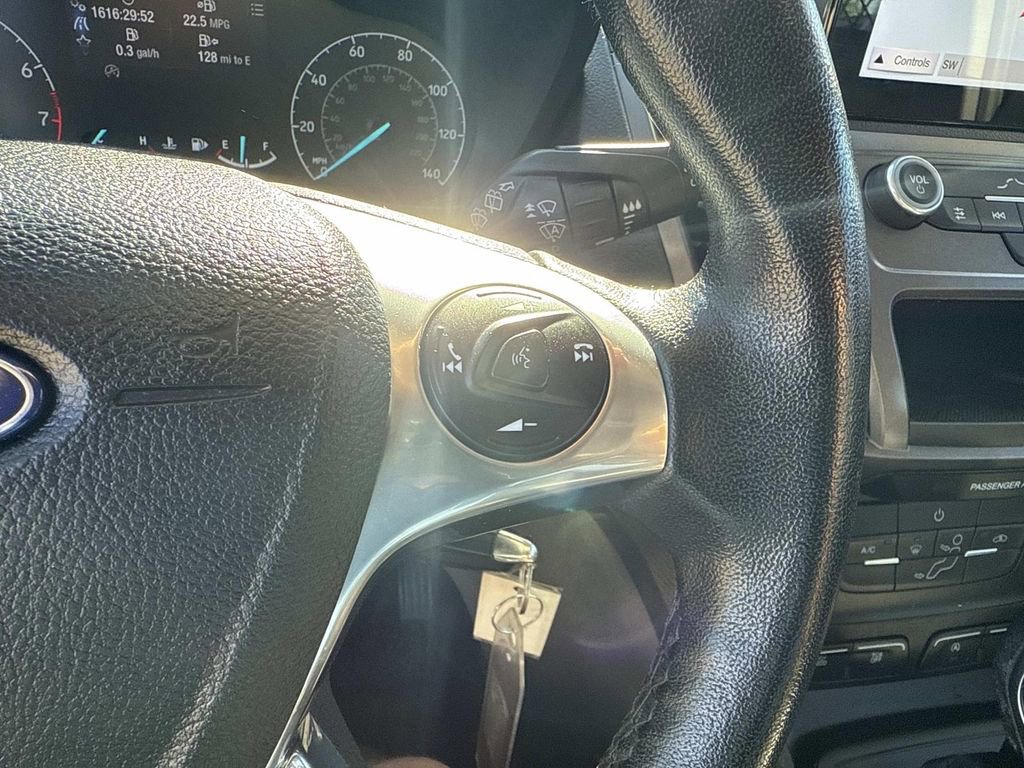 Certified 2020 Ford Transit Connect XL FWD image 32