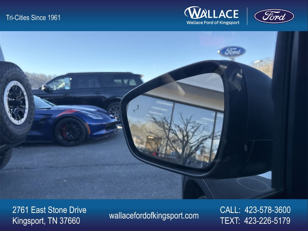 Certified 2022 Ford Escape SE image 19