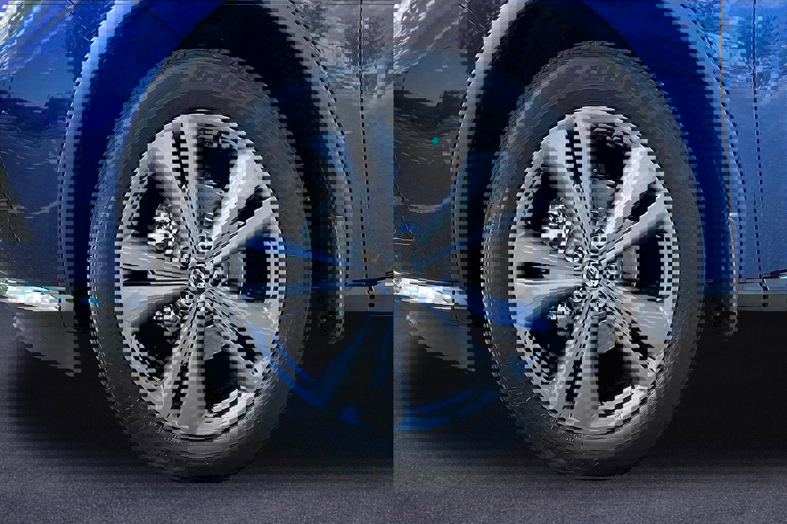 Used 2021 Nissan Murano Platinum w/ Cargo Package image 34