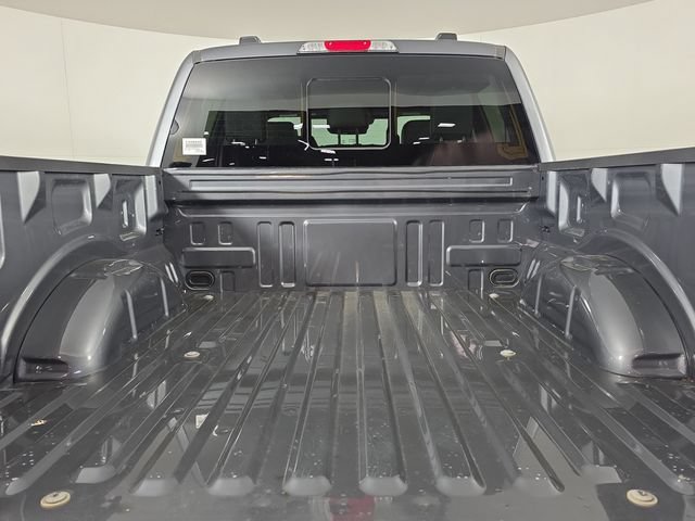 Certified 2025 Ford F150 Lariat AWD/4WD image 12