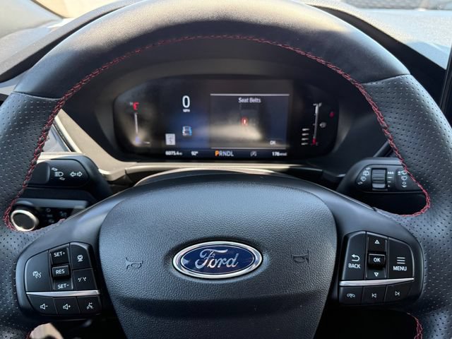 Certified 2024 Ford Escape ST-Line w/ Tech Pack #1 AWD/4WD image 19