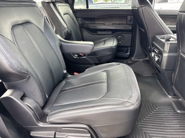 Certified 2020 Ford Expedition Limited w/ Equipment Group 301A RWD image 12