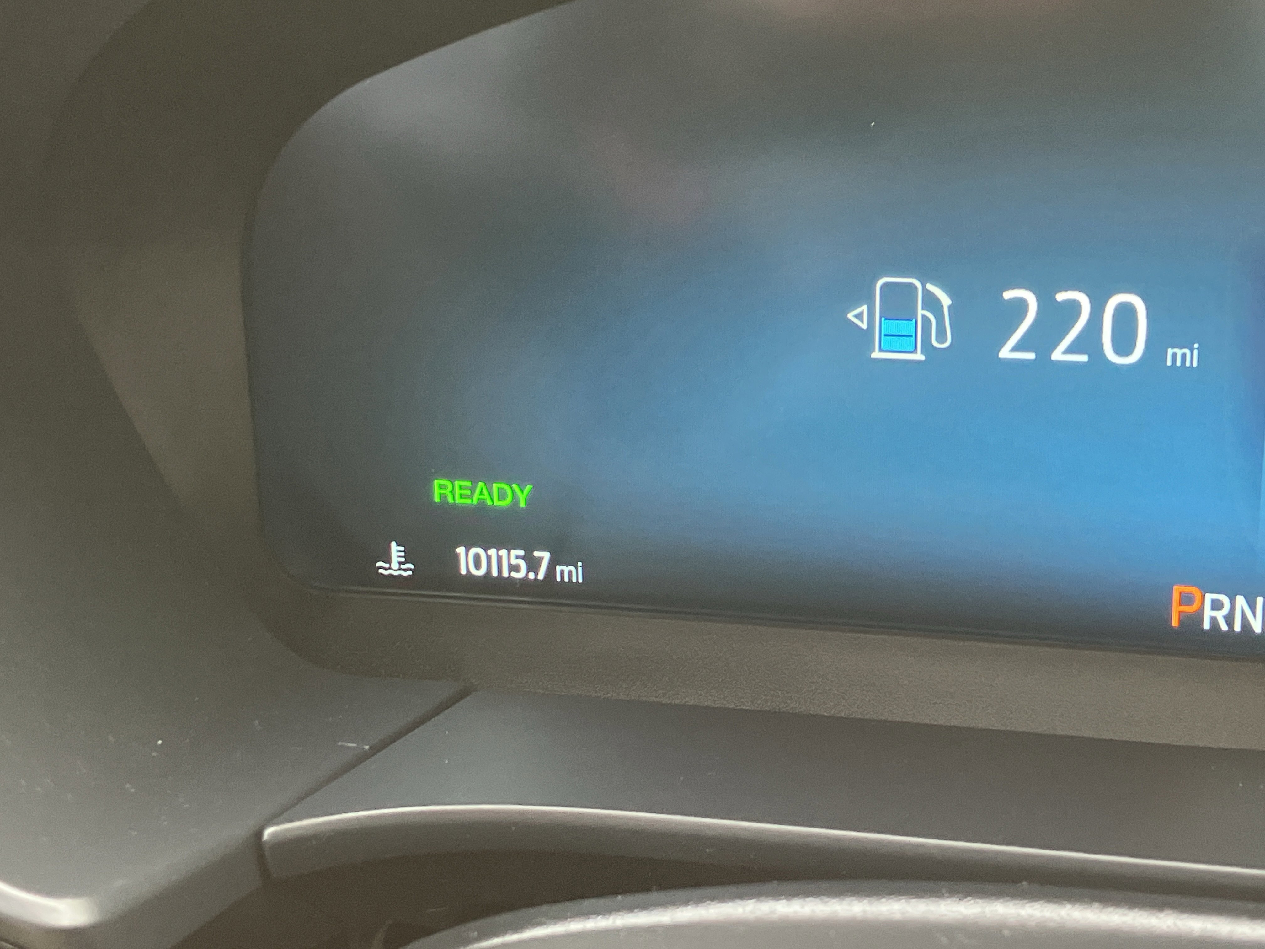 Certified 2023 Ford Escape ST-Line Select w/ Tech Pack #2 image 26