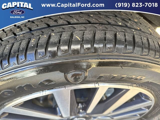 Used 2022 Nissan Kicks SV image 14