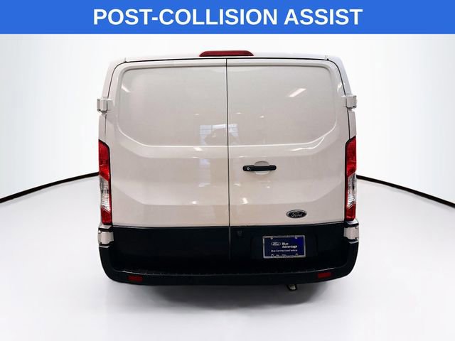 Certified 2023 Ford Transit 150 Base image 4