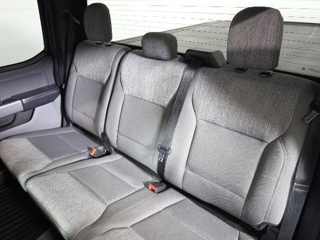 Certified 2021 Ford F150 XLT w/ Equipment Group 302A High image 11