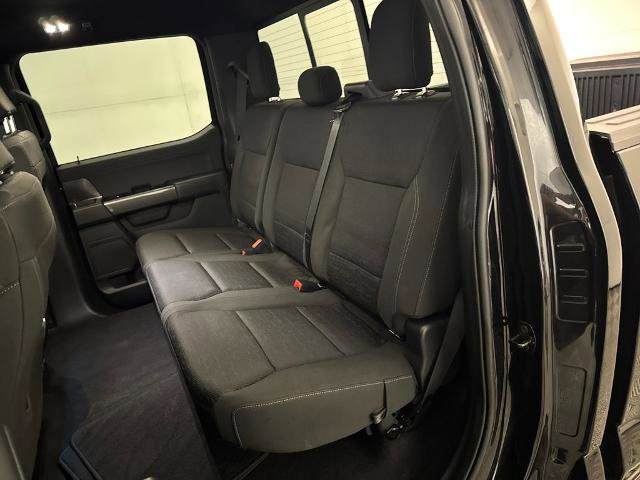 Certified 2023 Ford F150 XLT w/ Equipment Group 302A High image 26
