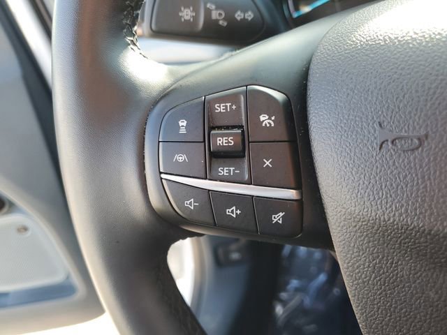 Certified 2024 Ford Maverick Lariat image 20