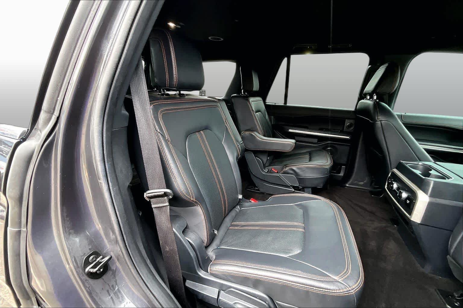 Certified 2023 Ford Expedition Timberline AWD/4WD image 20
