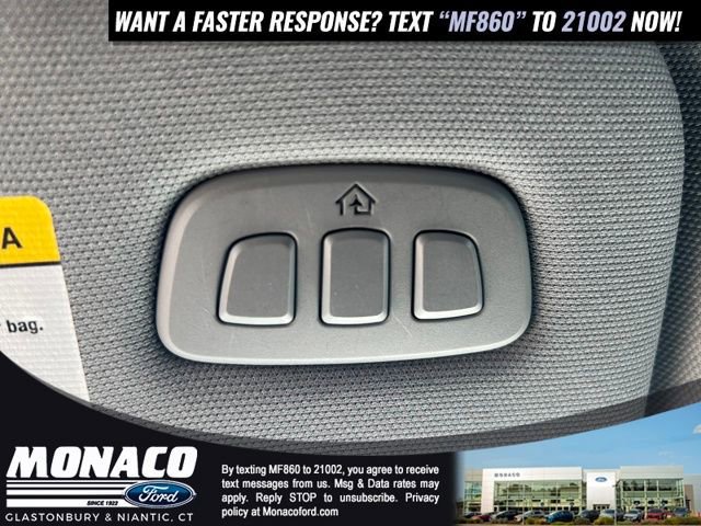 Certified 2023 Ford Explorer XLT w/ Equipment Group 202A image 29