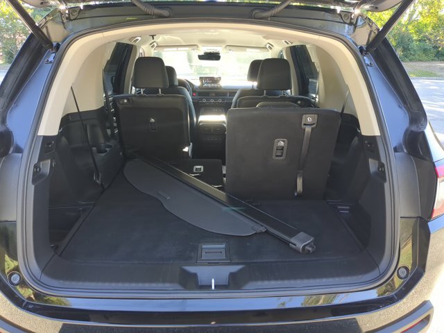 Used 2025 Honda Pilot EX-L image 32
