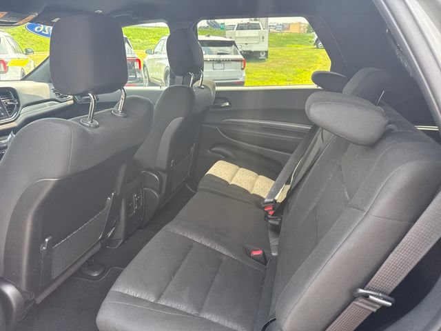Used 2026 Dodge Durango GT w/ Blacktop Package AWD/4WD image 13
