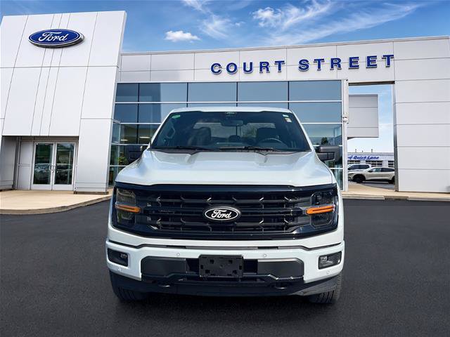 Certified 2024 Ford F150 XLT w/ Equipment Group 303A High AWD/4WD image 2