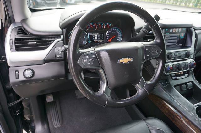 Used 2020 Chevrolet Tahoe LT RWD image 11