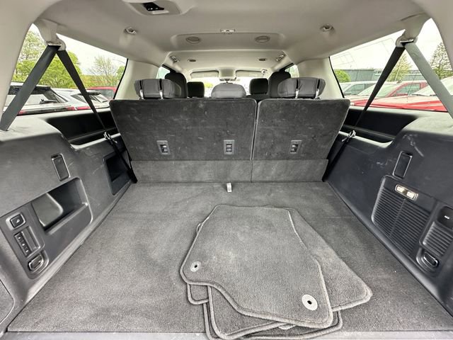 Certified 2025 Ford Expedition Max Active AWD/4WD image 42