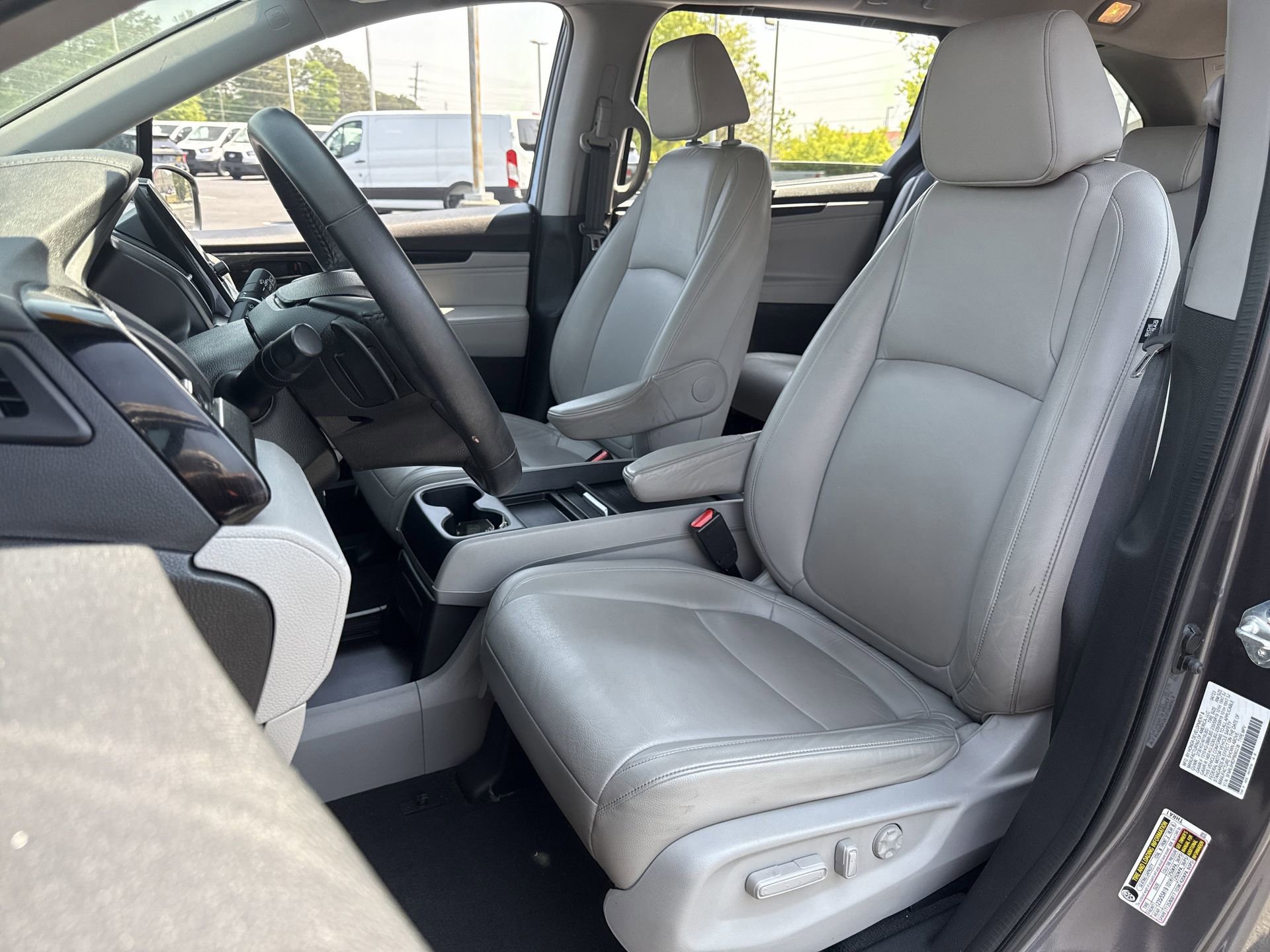 Used 2023 Honda Odyssey Touring image 21