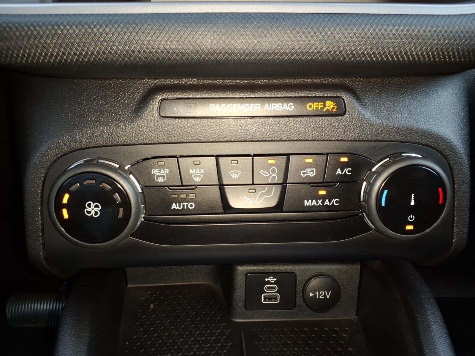 Certified 2023 Ford Bronco Sport Big Bend AWD/4WD image 25