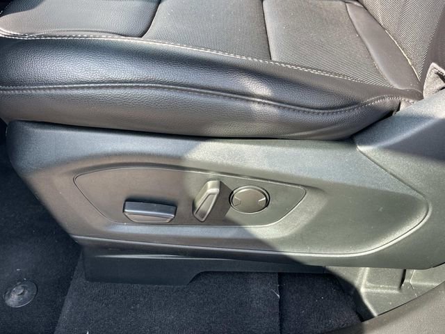 Certified 2023 Ford Explorer Limited w/ Limited Technology Package image 31