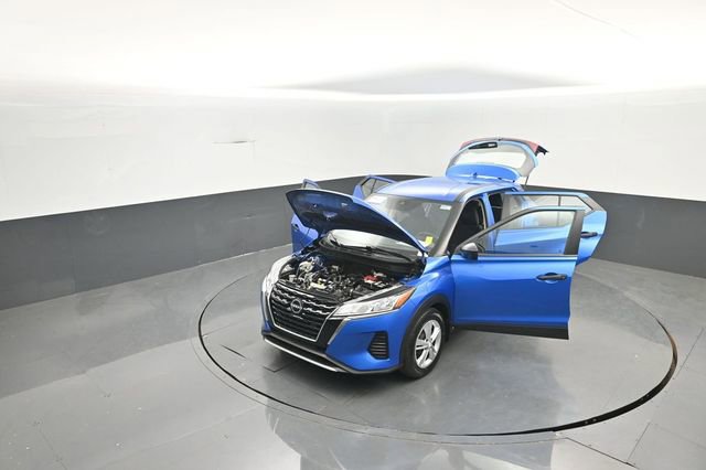 Used 2023 Nissan Kicks S FWD image 41