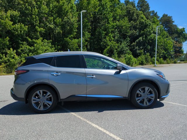 Used 2023 Nissan Murano Platinum w/ Cargo Package AWD/4WD image 3