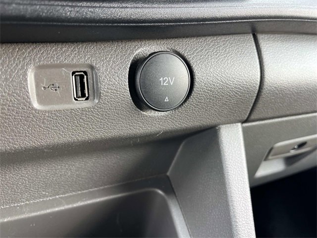 Certified 2024 Ford Transit 350 XLT image 32