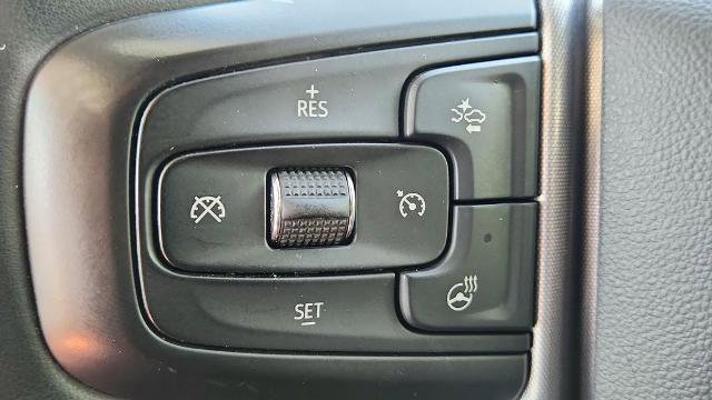 Used 2024 GMC Sierra 1500 SLT AWD/4WD image 25