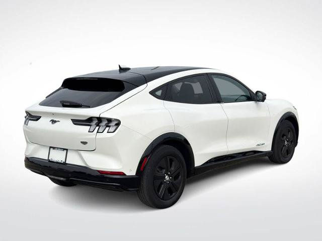 Certified 2023 Ford Mustang Mach-E California Route 1 AWD/4WD image 8