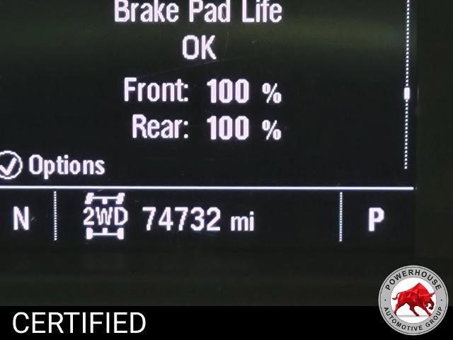 Used 2024 Chevrolet Silverado 2500 Custom w/ Custom Value Package AWD/4WD image 32