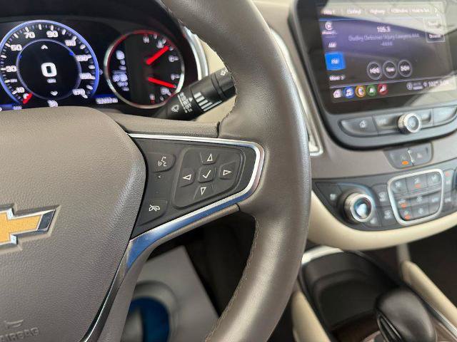 Used 2024 Chevrolet Malibu LT FWD image 17