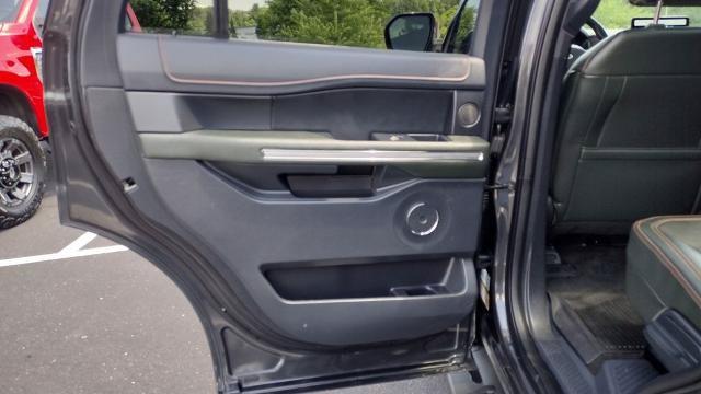 Certified 2022 Ford Expedition Timberline AWD/4WD image 21